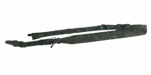 Ремень оружейный двухточечный тип 2; ЦИФРА/ЕМР; 500 D