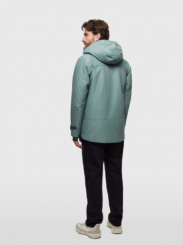 КУРТКА МУЖСКАЯ DON 113 ПОЛЫНЬ