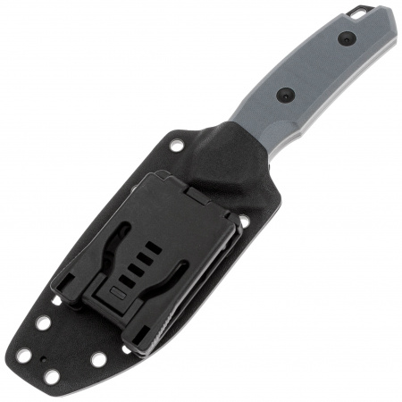 Нож Mr.Blade Hellcat Covert (AUS-8 BSW, G10 Black)