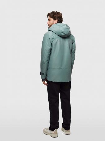 КУРТКА МУЖСКАЯ DON 113 ПОЛЫНЬ