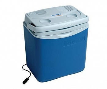 Холодильник автомоб CG Powerbox 24 Classic