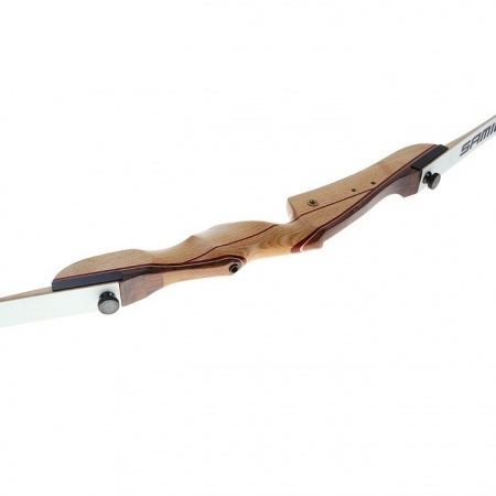 Лук рекурсивный Samick Polaris 68" 38lbs