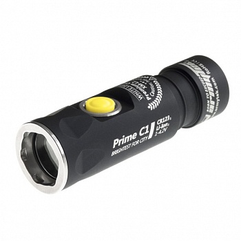 Фонарь Armytek Prime C1 XM-L2 Теплый