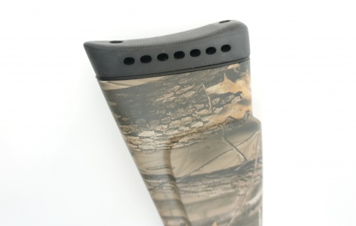 Винтовка пневм. GAMO Shadow CSI (переломка, пластик), кал.4,5 мм