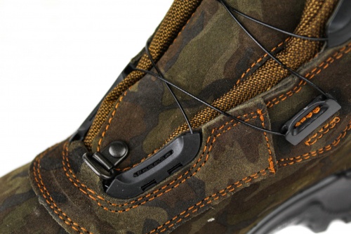 БОТИНКИ LABRADOR BOA CAMO 21 БОТИНКИ LABRADOR BOA CAMO 21