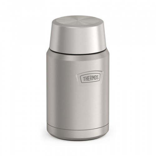 Термос THERMOS IS-301 MS 0.71L цвет стальной