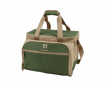 Набор для пикника "Арктика" 4100-6 зелёный