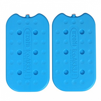 Аккумулятор холода Ezetil Ice Akku G 270 2х245gr