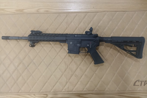 Schmeisser AR-15 к.223Rem №CO9638