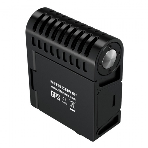 Фонарь GP3 CREE XP-G2 S3360 люмен 105м 235ч (IPX8 на 10м)