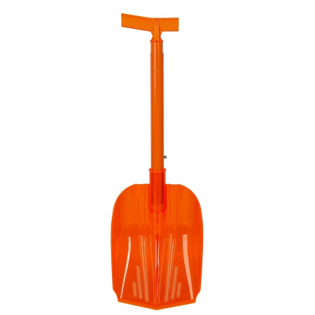 Лавинная лопата телескопическая