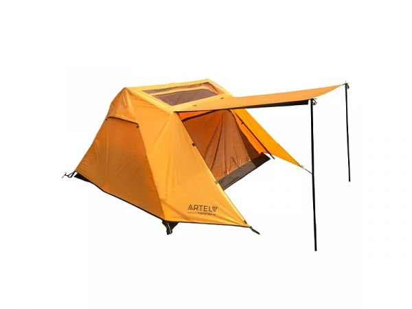 Палатка кемпинговая ARTELV 4