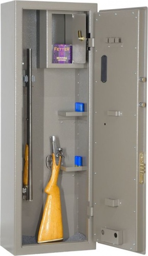 Сейф оружейный ОШ-23СЭ