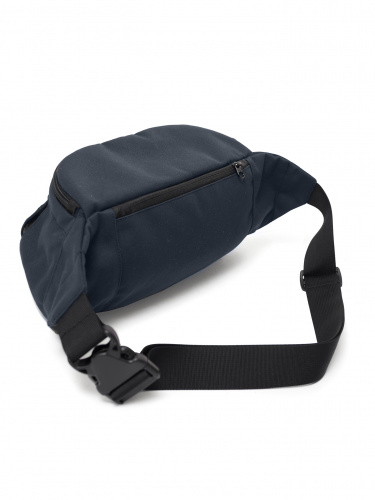 СУМКА LUCKY СИНИЙ ТМН