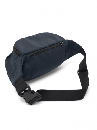 СУМКА LUCKY СИНИЙ ТМН