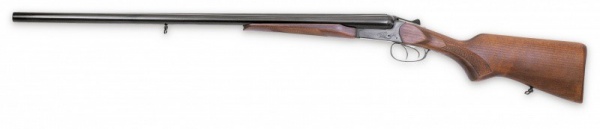 МР-43 к.12х76 береза, ф.ч., 750 мм, р.з., ряд