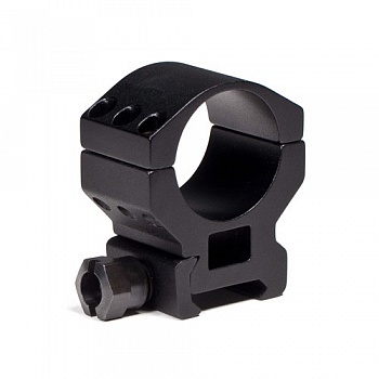 Кольца Vortex Tactical 30mm (сверх высокие) матовые, 6 винтов TRXHAC