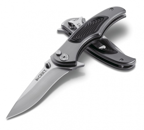 Нож TIGHE COON CR/5270