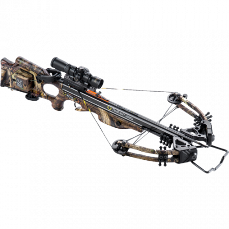 Арбалет TenPoint Carbon Elite XLT (к)