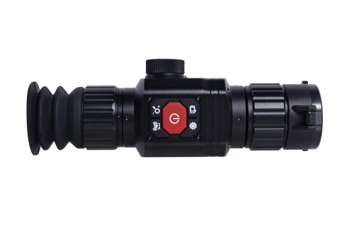 Тепловизионный прицел HTI -C8 (35mm/384*288)