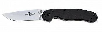 Нож RAT-1 Folder скл ст D2 ONT/8867