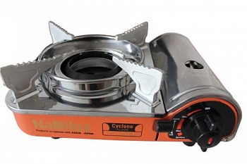 Плита газовая NaMilux NA-174 PSS*8