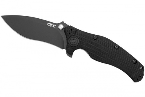 Нож складной K0200 ст154CM