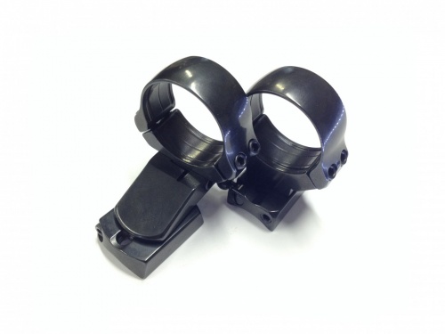 Крепление E Sauer 101/Rem 700 30/17 30005012