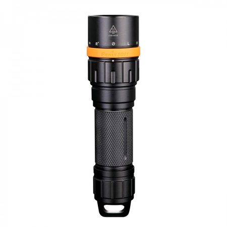 Фонарь Fenix SD11 подводный