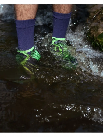 НОСКИ NUCEX СТАНДАРТНЫЕ НМ01 FLURESCENT