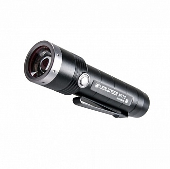 Фонарь Лед Лензер MT10