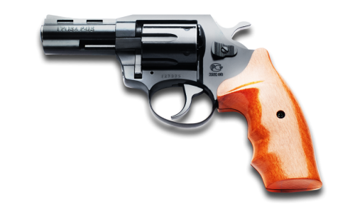 Гроза Р-03 револьвер Гроза Р-03 револьвер