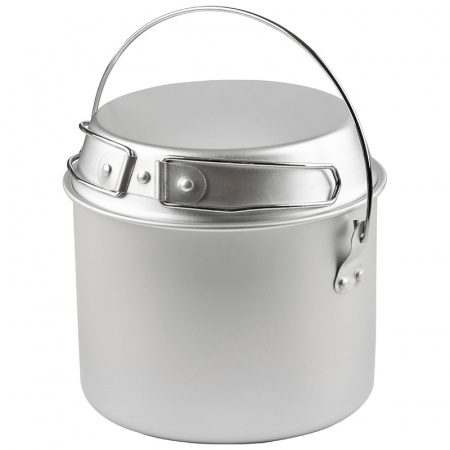 Котелок походный 1,8л. Camp-S7