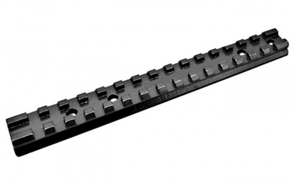 Планка Rusan Picatinny Tikka T1X  010-12-T1X