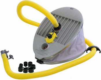 Насос BRAVO 9 (гладиатор) копия