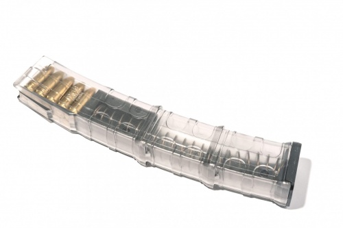 Магазин Сайга 9, Mag SG-919 30-30/Tr