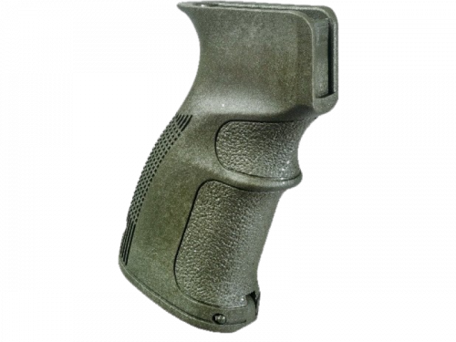 Рукоятка пистолетная  полимерная для АК 47/74/Сайга fx-ag47g