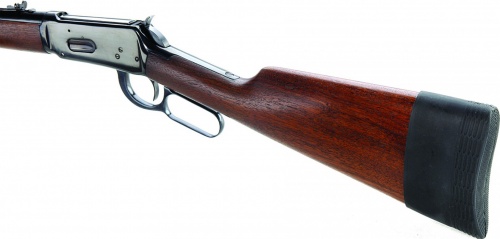 Тыльник на приклад с чулком Allen р.S