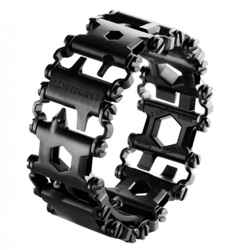 Инструмент Лезерман Браслет Tread черный