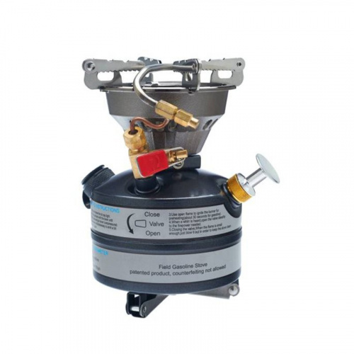 Туристический примус BRS-12A