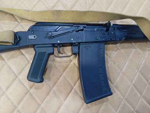 Сайга-410К к.410х76 №00241805