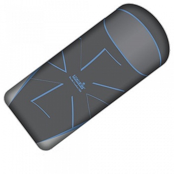 Мешок-одеяло спальн Norfin Nordi Comfort 500 NFL L