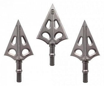 Наконечник X-5 100 гран 6 шт.