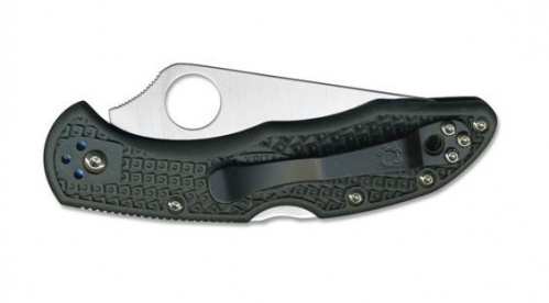 Нож Delica 4скл.,ст.ZDP-189,кл.сатин Нож Delica 4скл.,ст.ZDP-189,кл.сатин