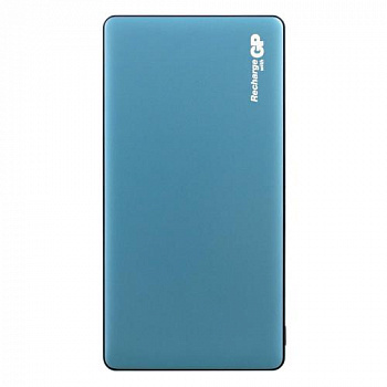 Аккумулятор внешний GP MP10 (GPMP10MAT-2CRB1) на 10000 mAh