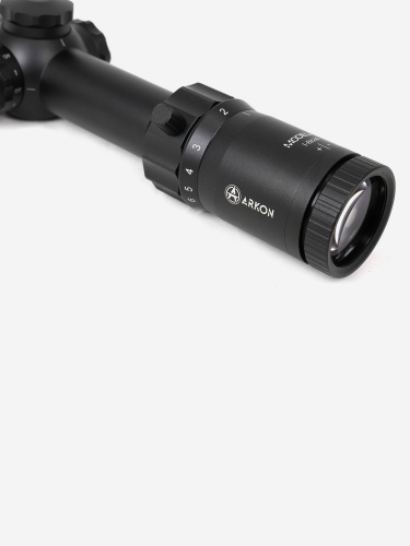 Прицел Arkon Model A 1-8x24