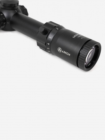Прицел Arkon Model A 1-8x24