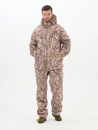 КОСТЮМ CRAFT PRO -15 ПК (ВИЛТЕКС, КАМЫШ)