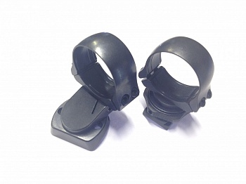 Кронштейн поворотный Remington 700 кольца 30мм