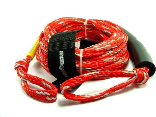 Фал Tow Rope буксировочный 15 м
